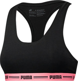 Puma - Racerback Bra - Dames - maat L