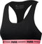 Puma - Racerback Bra - Dames - maat L