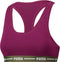 Puma - Racerback Bra - Stretch Sport Beha - L - Paars