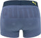 PUMA Rebel Placed Print Boxershort - 2-pack - Blauw - Maat XL