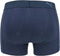 PUMA Rebel Placed Print Boxershort - 2-pack - Blauw - Maat XL