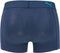 PUMA Rebel Placed Print Boxershort - 2-pack - Zeegroen/Blauw - Maat L