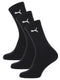 PUMA Regular Sport 3P Sokken - Maat 43-46
