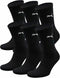 PUMA Regular Sport 3P Sokken - Maat 43-46