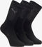 PUMA Regular Sport 3P Sokken - Maat 47-49