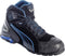 Puma Rio hoog- S3 werkschoenen- maat 44
