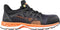 Puma Safety 633870 RUSH 2.0 S1P ESD - Zwart/Oranje - 46