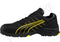 Puma Safety Amsterdam Low S3 642710 - Zwart/Geel - 41