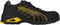 Puma Safety Amsterdam Low S3 642710 - Zwart/Geel - 41
