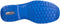 Puma Safety Argon Laag S3 644220 - Zwart/Blauw - 43
