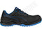 Puma Safety Argon Laag S3 644220 - Zwart/Blauw - 45