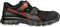 Puma Safety Aviat Laag S1P SRC 640891 - Zwart/Rood - 44