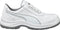 Puma Safety Clarity Low S2 640622 - Wit - 41