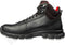 Puma Safety Condor Mid S3 ESD 630101 - Zwart/Rood - 43