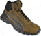 Puma Safety Condor Mid S3 ESD 630122 - Zwart/Bruin - 43
