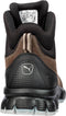Puma Safety Condor Mid S3 ESD 630122 - Zwart/Bruin - 43