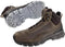 Puma Safety Condor Mid S3 ESD 630122 - Zwart/Bruin - 43
