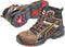 Puma Safety Condor Mid S3 ESD 630122 - Zwart/Bruin - 44