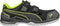Puma Safety Neodyme Green Laah S1P 644300 - Zwart/Groen - 43