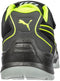 Puma Safety Neodyme Green Laah S1P 644300 - Zwart/Groen - 45