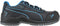 Puma Safety Niobe Blue Wns Low S3 ESD SRC 644120 - Zwart/Blauw - 36