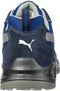 Puma Safety Omni Laag S1P 643610 - Blauw/Zilver - 40