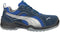 Puma Safety Omni Laag S1P 643610 - Blauw/Zilver - 41