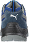 Puma Safety Omni Laag S1P 643610 - Blauw/Zilver - 41
