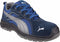 Puma Safety Omni Laag S1P 643610 - Blauw/Zilver - 43