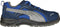 Puma Safety Omni Laag S1P 643610 - Blauw/Zilver - 43