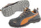 Puma Safety Omni Laag S1P 643620 - Zwart/Oranje - 43