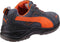 Puma Safety Omni Laag S1P 643620 - Zwart/Oranje - 45