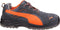 Puma Safety Omni Laag S1P 643620 - Zwart/Oranje - 45
