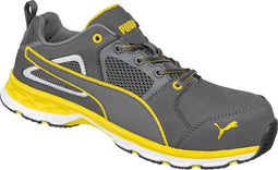 Puma Safety Pace 2.0 Laag S1P 643800 - Geel - 46