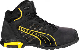 Puma Safety Puma Werkschoenen Amsterdam Hoog S3