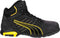 Puma Safety Puma Werkschoenen Amsterdam Hoog S3
