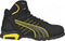 Puma Safety Puma Werkschoenen Amsterdam Hoog S3