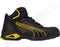 Puma Safety Puma Werkschoenen Amsterdam Hoog S3