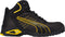 Puma Safety Puma Werkschoenen Amsterdam Hoog S3