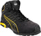Puma Safety Puma Werkschoenen Amsterdam Hoog S3