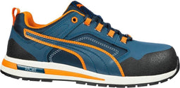 Puma Safety Puma Werkschoenen Crosstwist Laag S3