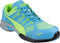 Puma Safety Puma Werkschoenen Dames Celerity Knit Blauw Laag S1P