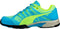 Puma Safety Puma Werkschoenen Dames Celerity Knit Blauw Laag S1P