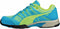 Puma Safety Puma Werkschoenen Dames Celerity Knit Blauw Laag S1P