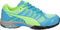 Puma Safety Puma Werkschoenen Dames Celerity Knit Blauw Laag S1P