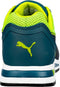 Puma Safety Puma Werkschoenen Elevate Knit Groen Laag S1P