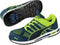 Puma Safety Puma Werkschoenen Elevate Knit Groen Laag S1P