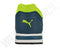 Puma Safety Puma Werkschoenen Elevate Knit Groen Laag S1P