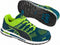 Puma Safety Puma Werkschoenen Elevate Knit Groen Laag S1P