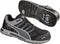 Puma Safety Puma Werkschoenen Elevate Knit Zwart Laag S1P